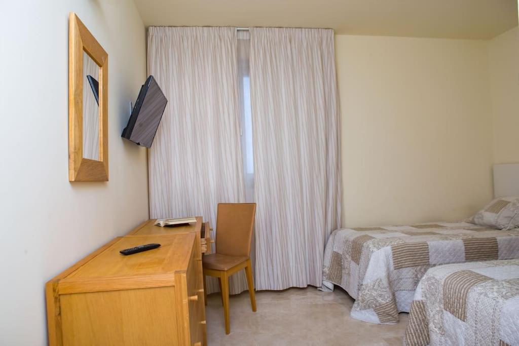 2 Bedrooms Apartment In Magnolia Golf Resort, La Caleta Costa Adeje  Exterior photo