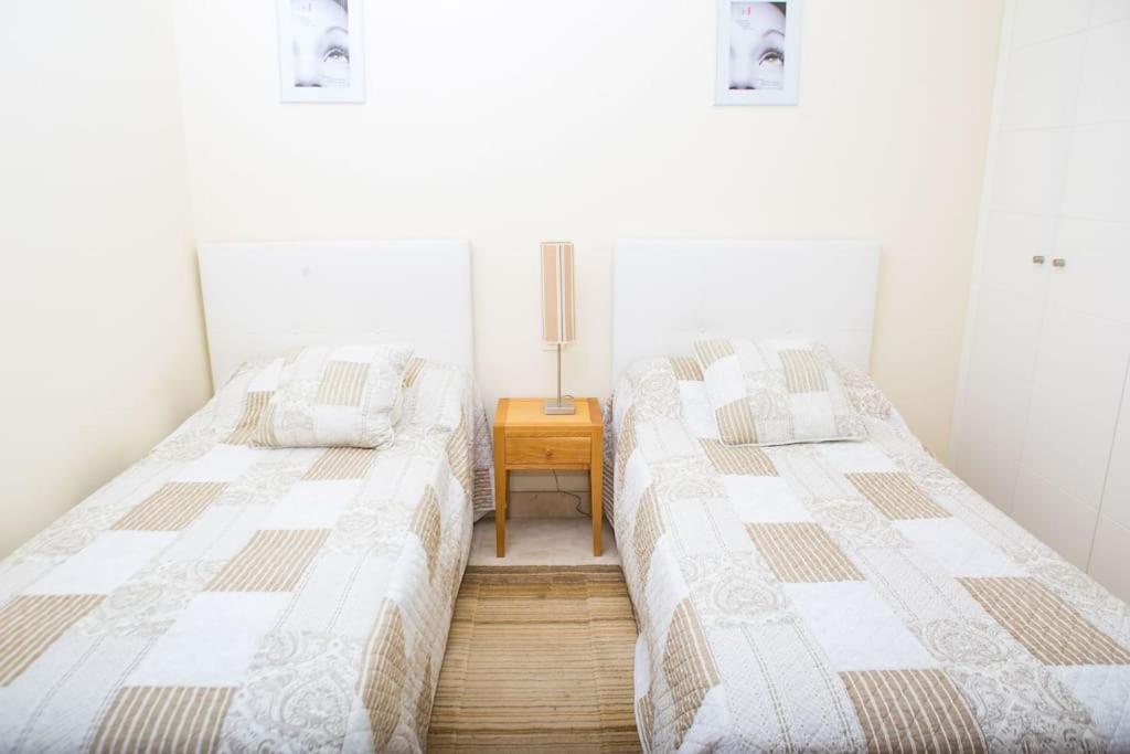 2 Bedrooms Apartment In Magnolia Golf Resort, La Caleta Costa Adeje  Exterior photo