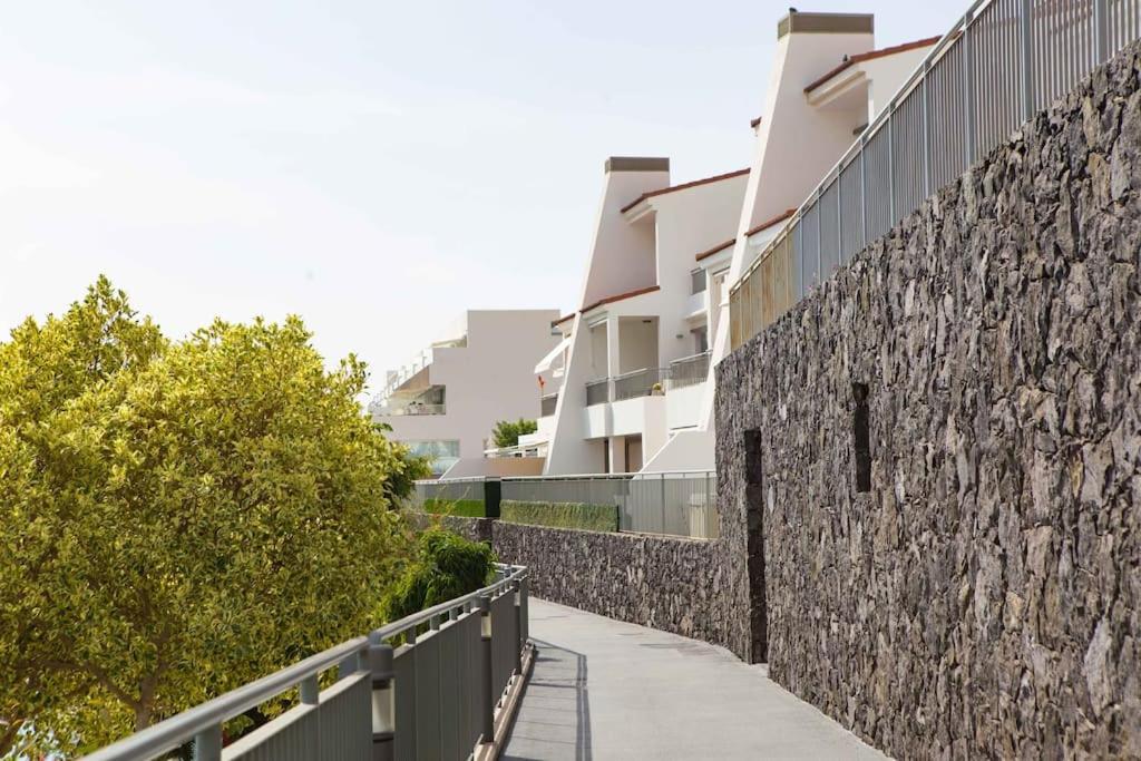 2 Bedrooms Apartment In Magnolia Golf Resort, La Caleta Costa Adeje  Exterior photo