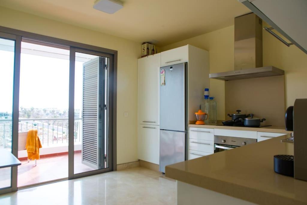 2 Bedrooms Apartment In Magnolia Golf Resort, La Caleta Costa Adeje  Exterior photo