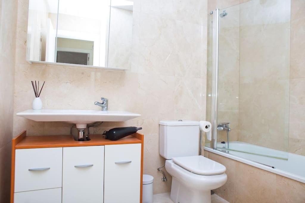 2 Bedrooms Apartment In Magnolia Golf Resort, La Caleta Costa Adeje  Exterior photo