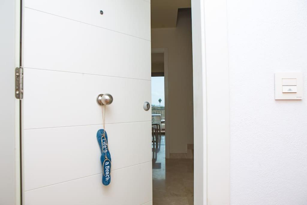 2 Bedrooms Apartment In Magnolia Golf Resort, La Caleta Costa Adeje  Exterior photo